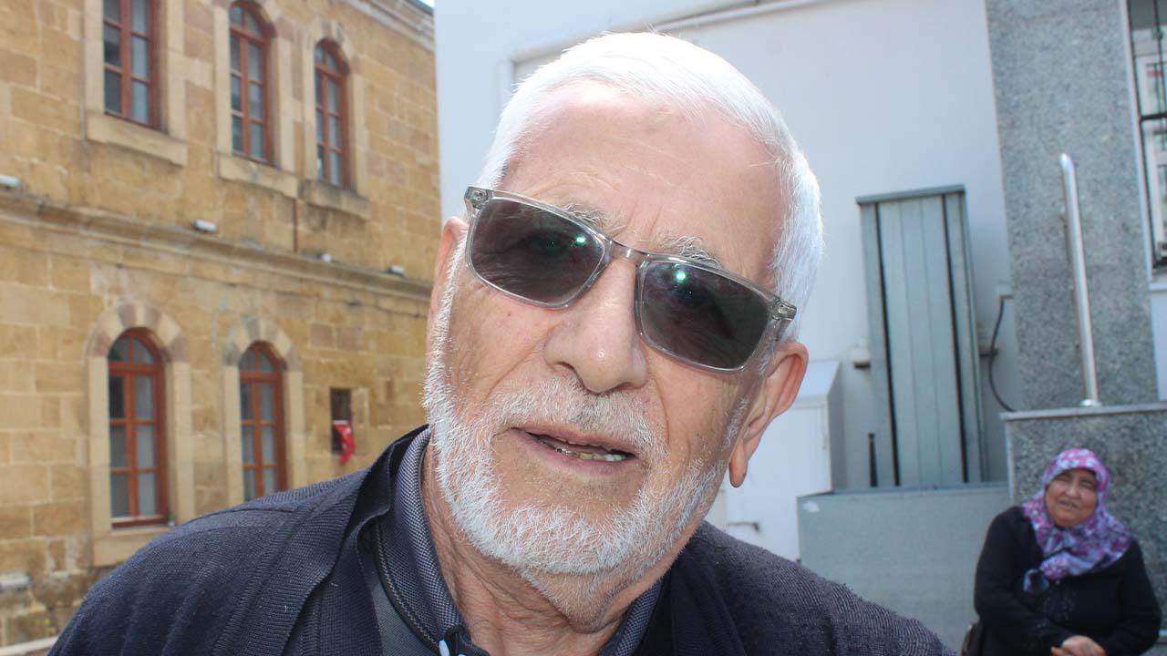 Mehmet Halıcı