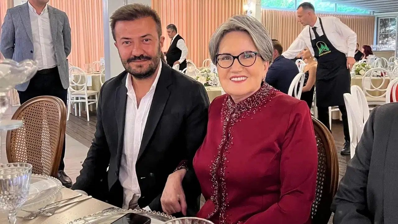 Meral Akşener