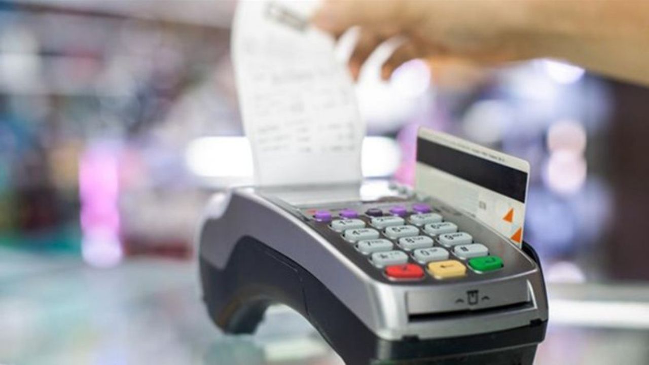 Merkez Bankası Kredi Kartı Faizlerini Düşürdü