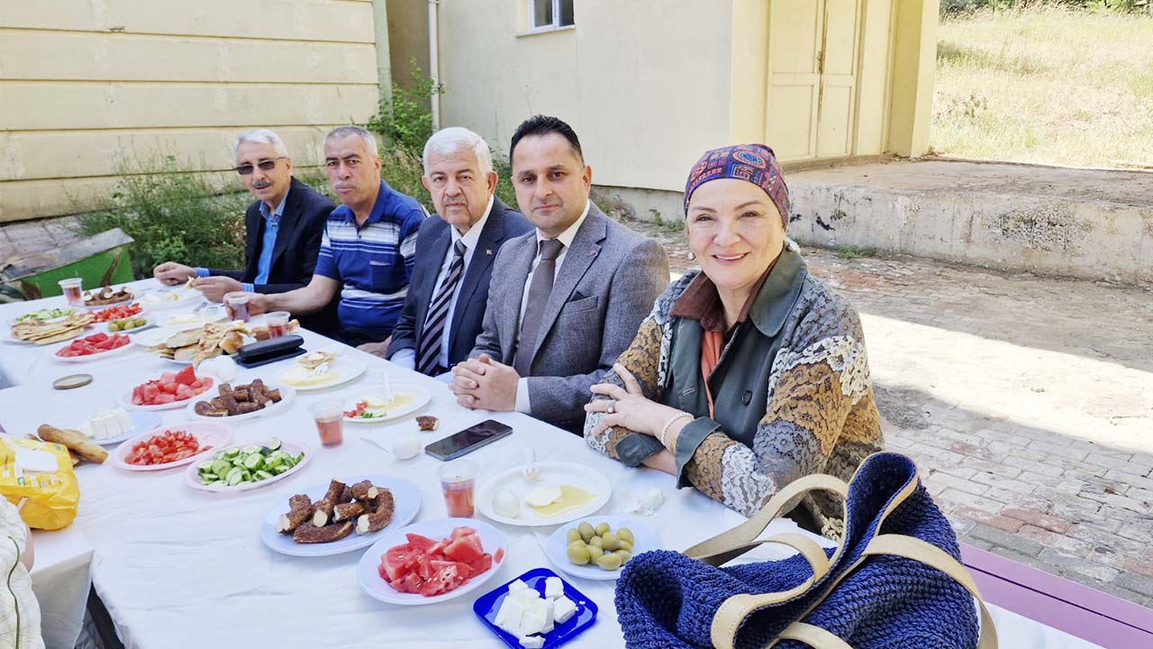 Mesleyüksek Okulu Emekli (6)