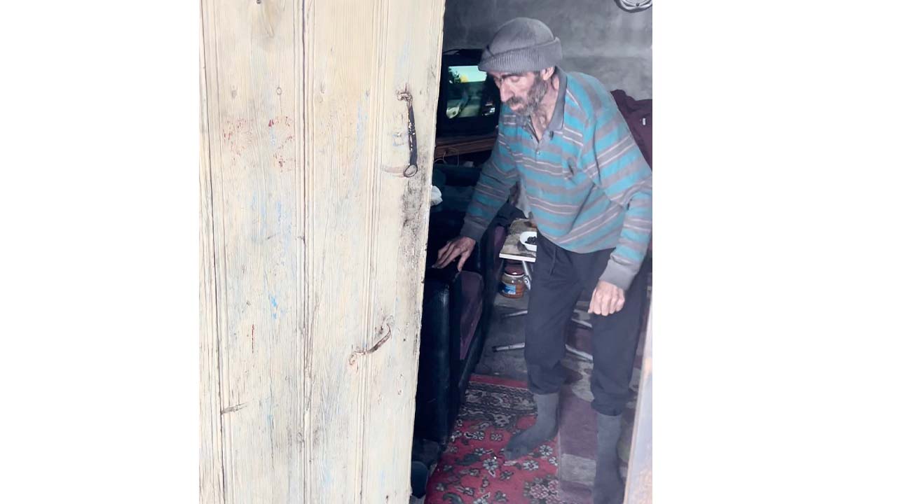 Mesut Taştan Makas (2)