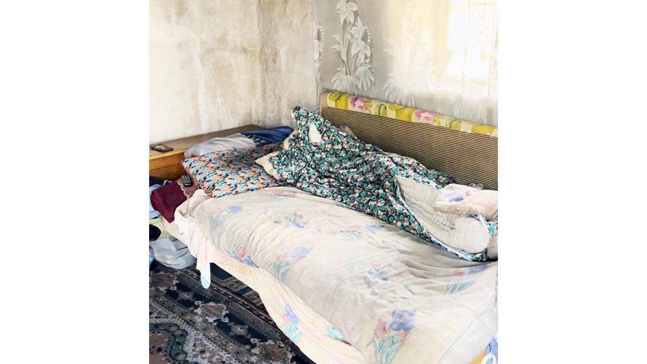 Mesut Taştan Makas (3)