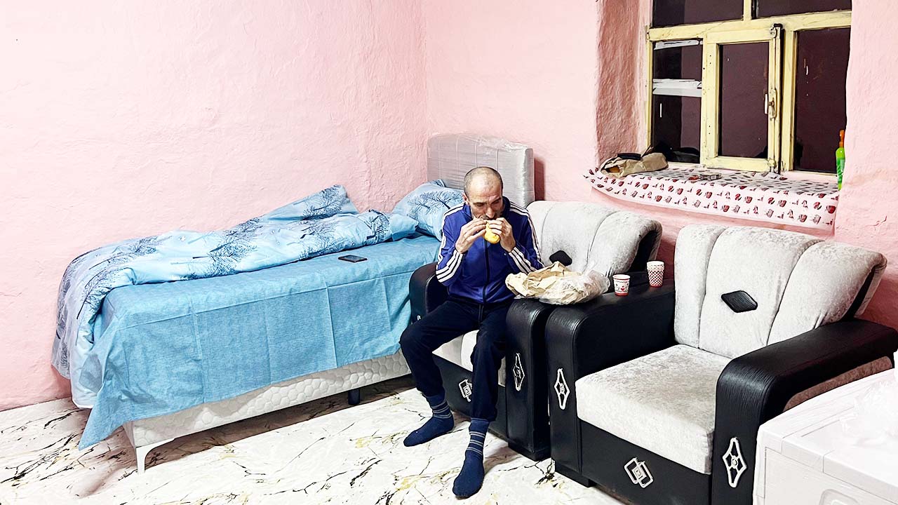 Mesut Taştan Makas (5)