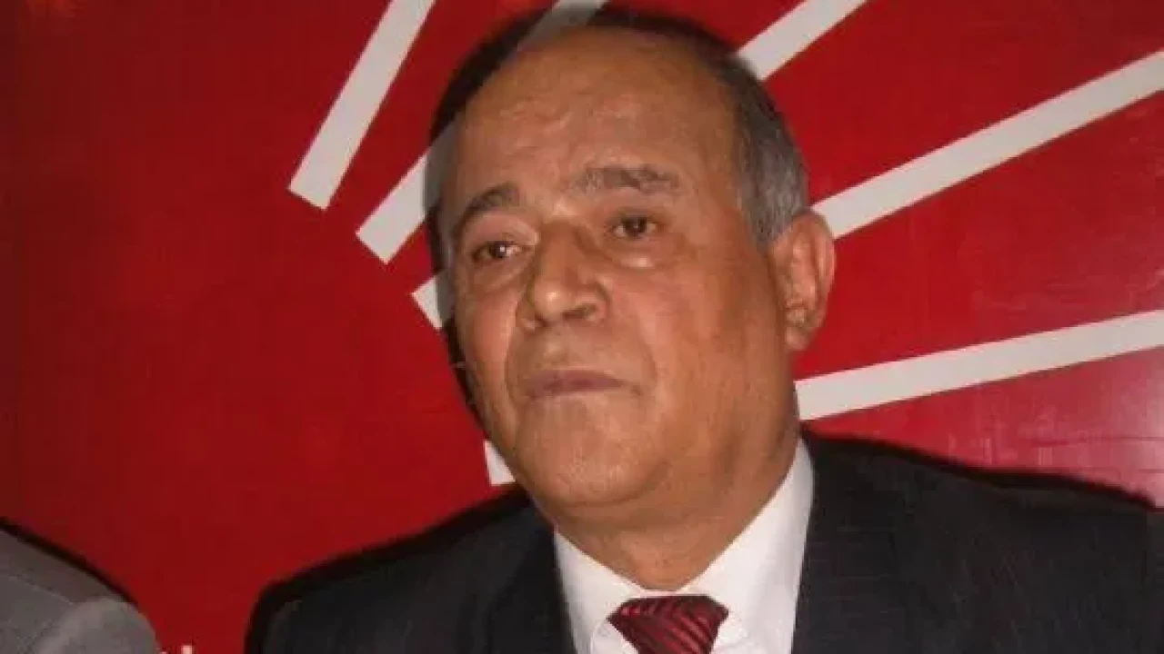 Mevlüt Çoşkuner