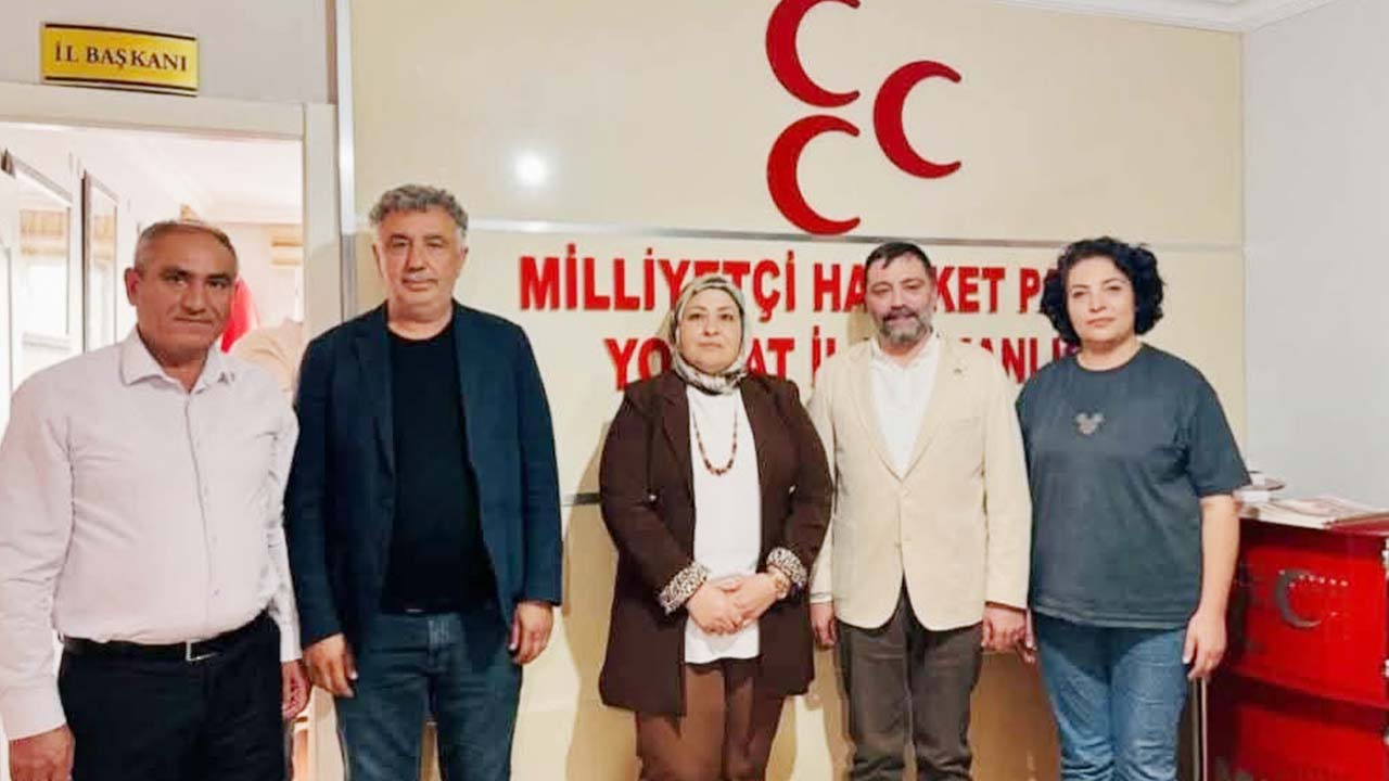 Mhp Boğzlıyan Atama (1)
