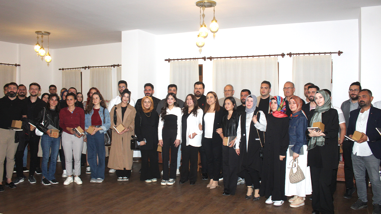 Mimarlar Odası 2