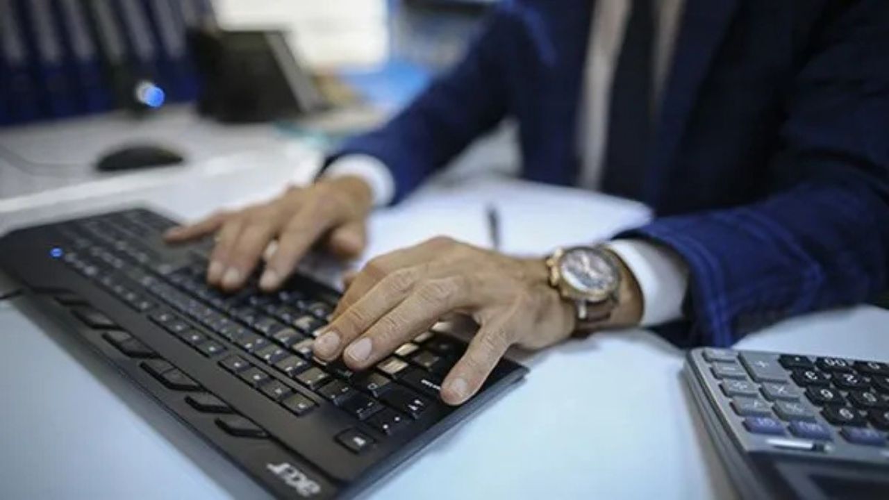 Msb 3.097 İşçi Alımı İçin Geri Sayım