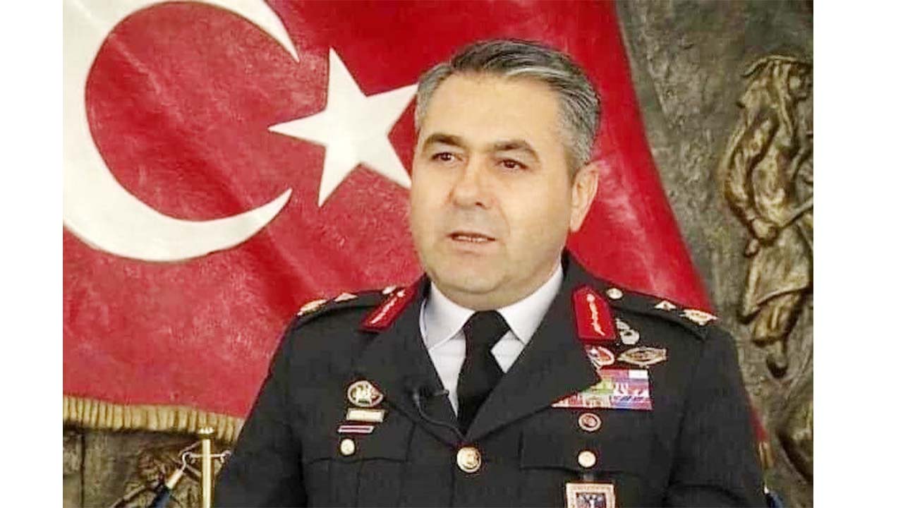 Murat Bulut Görev (2)