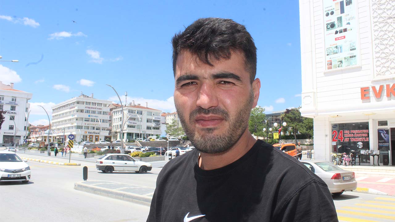 Murat Can