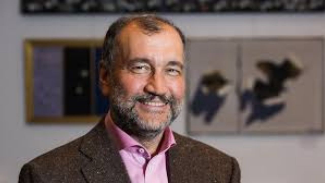 Murat Ülker