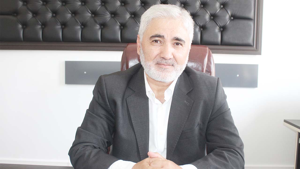 Mustafa Balcıoğlu Açıklama