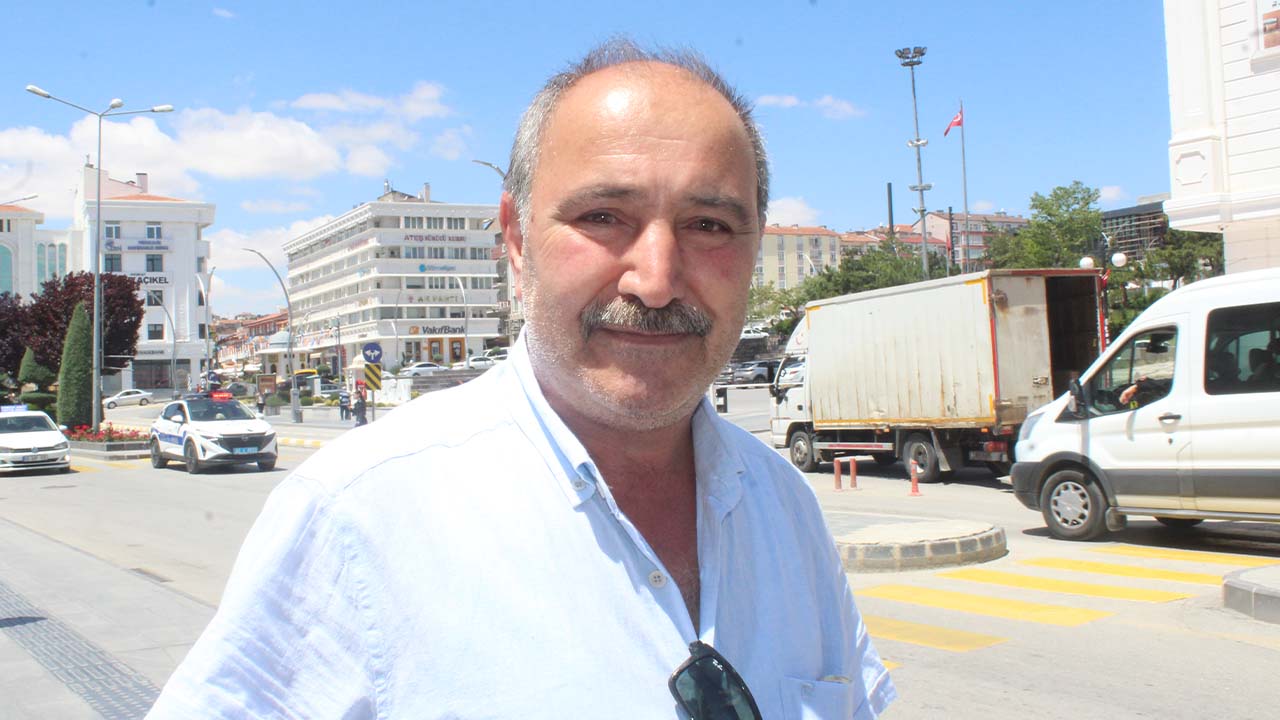 Mustafa Çalışkan