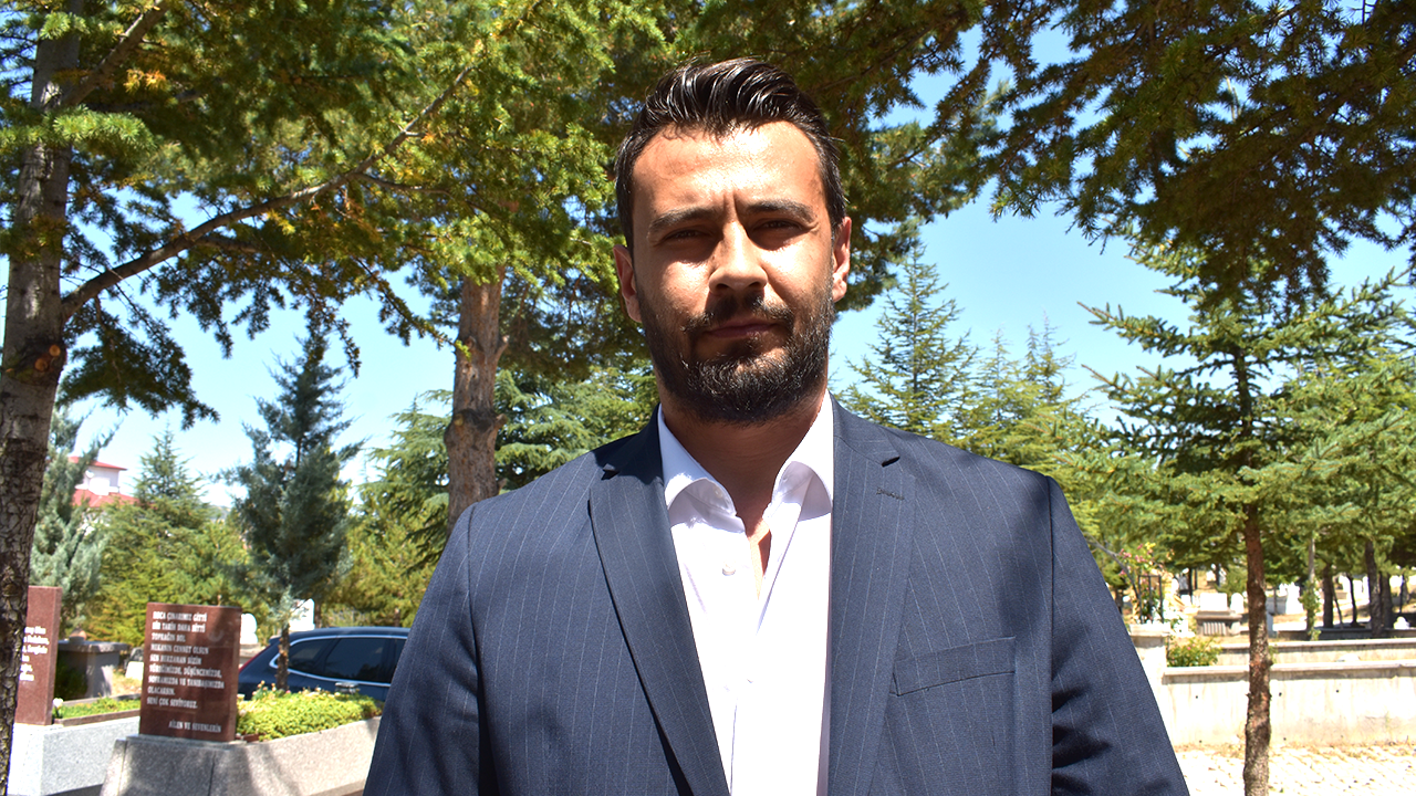 Mustafa Görkem Taştan