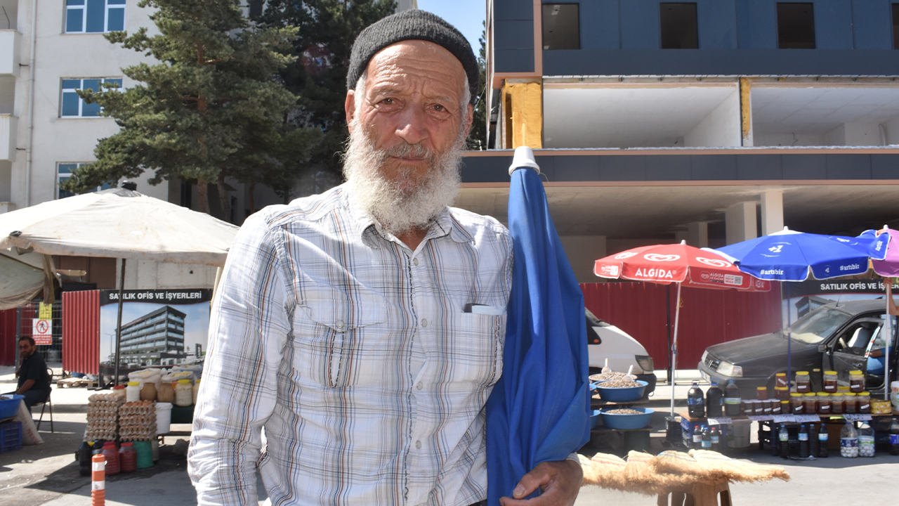 Mustafa Yazar