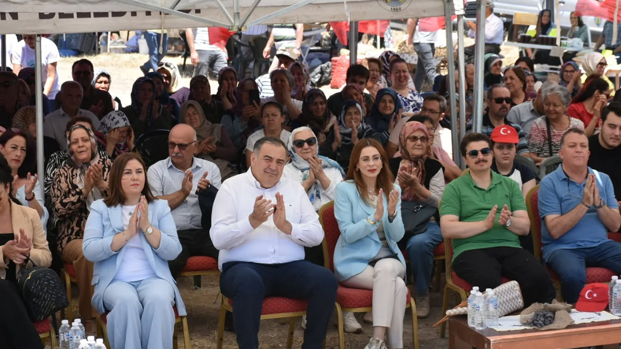 Nallıhan Lavanta-1
