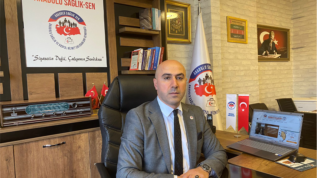 Neci̇p Taskin