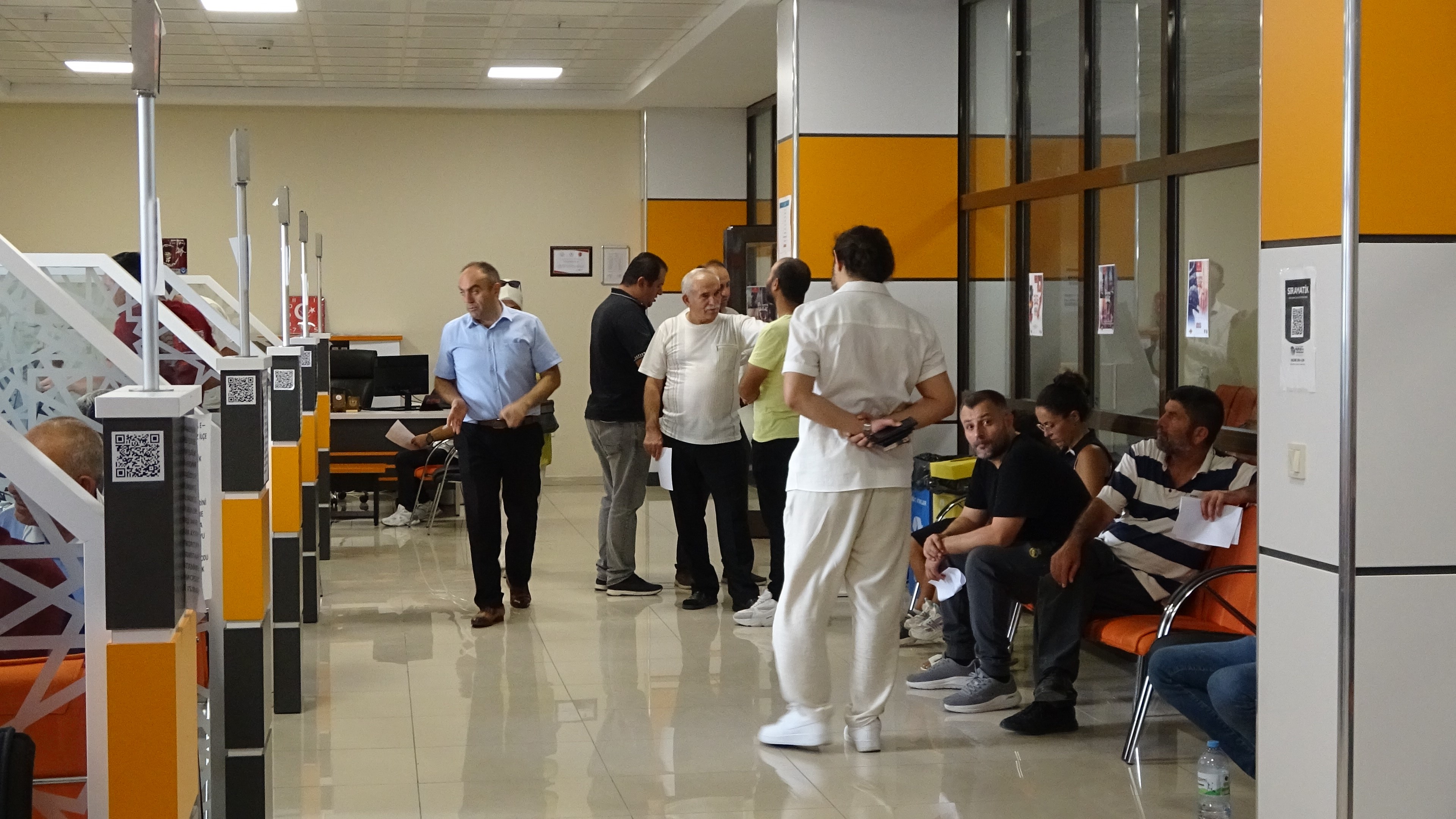Nüfus Eski Tiqp Ehliyet (2)