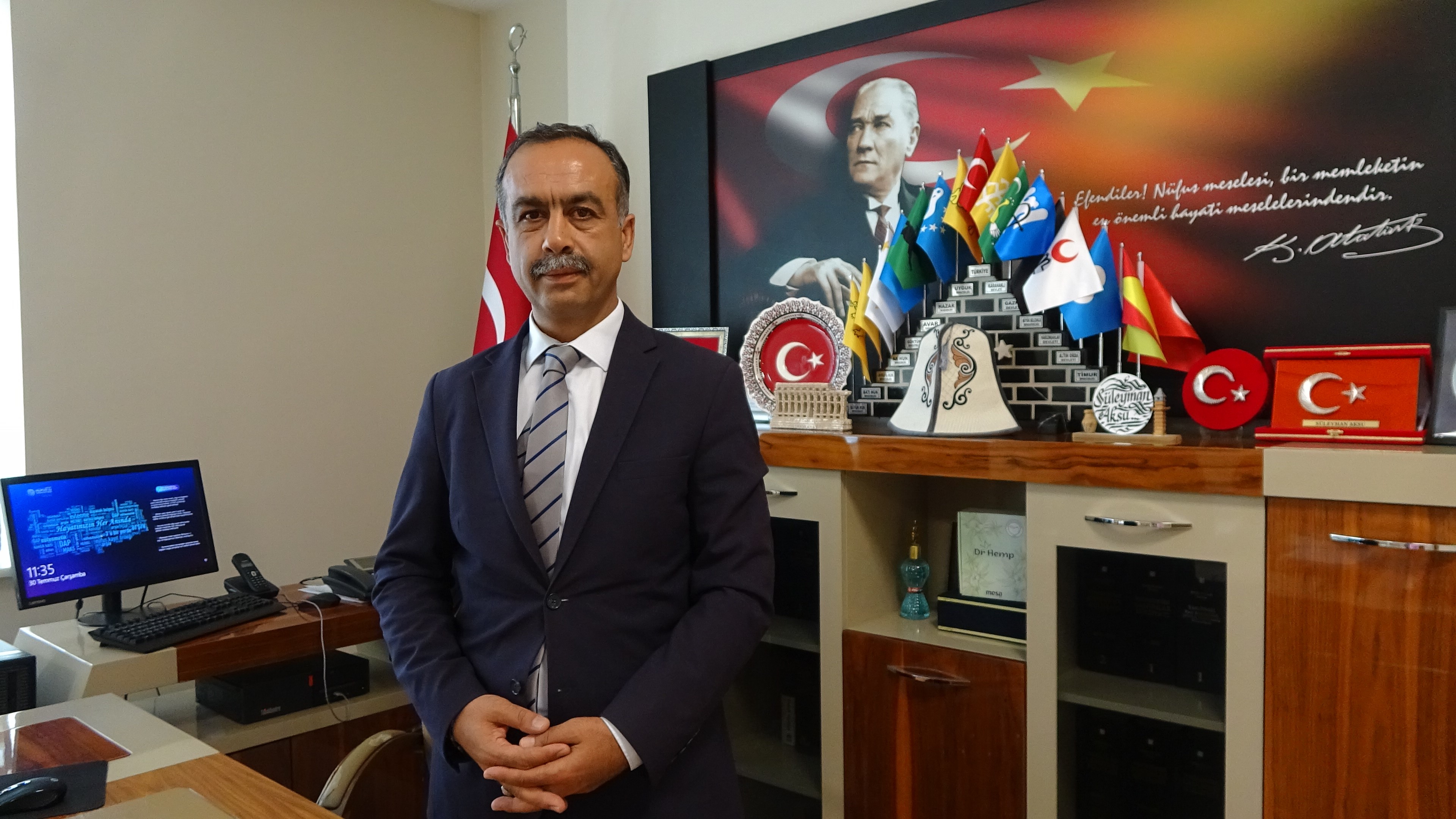 Nüfus Eski Tiqp Ehliyet (3)