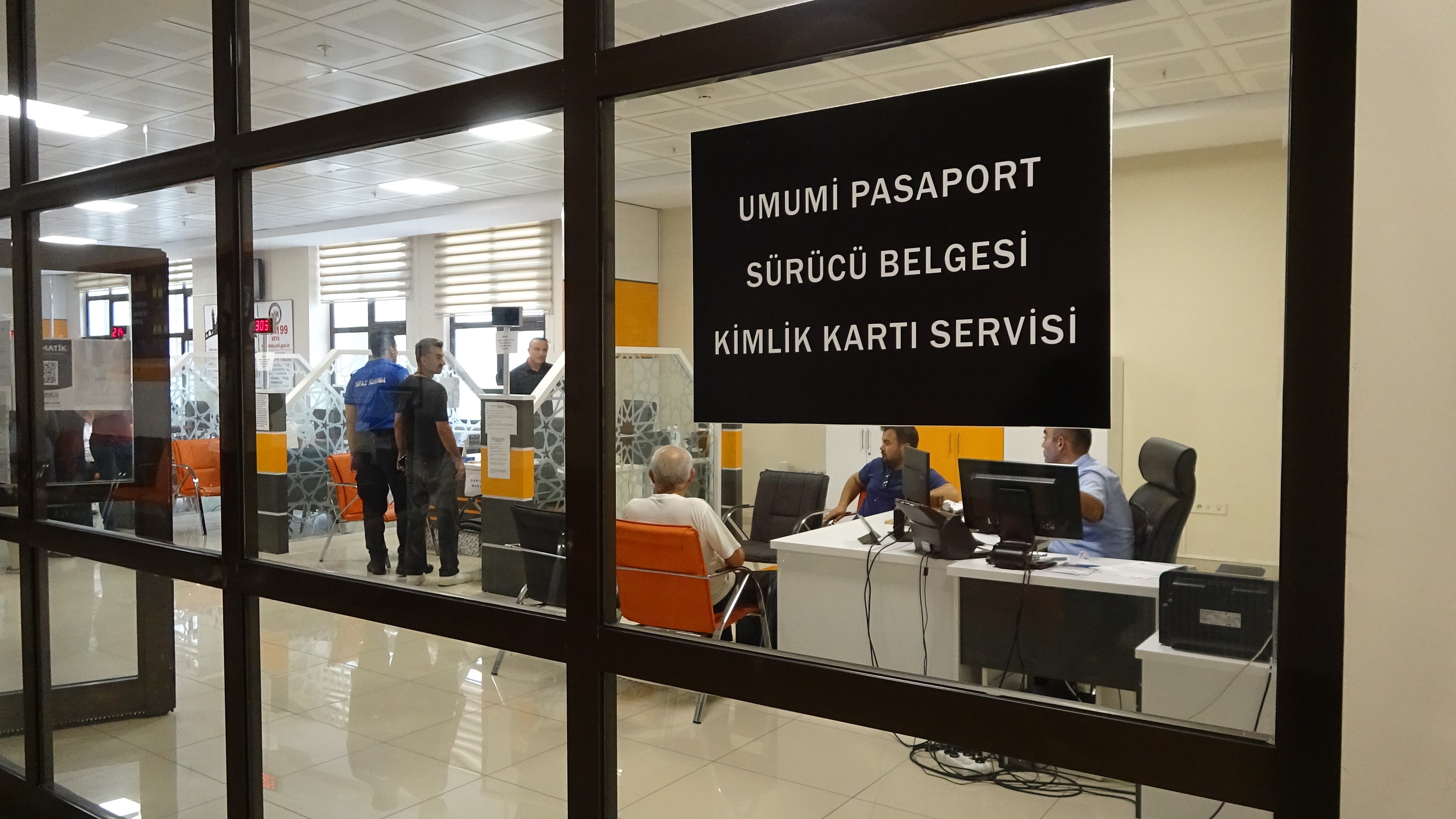 Nüfus Eski Tiqp Ehliyet (4)