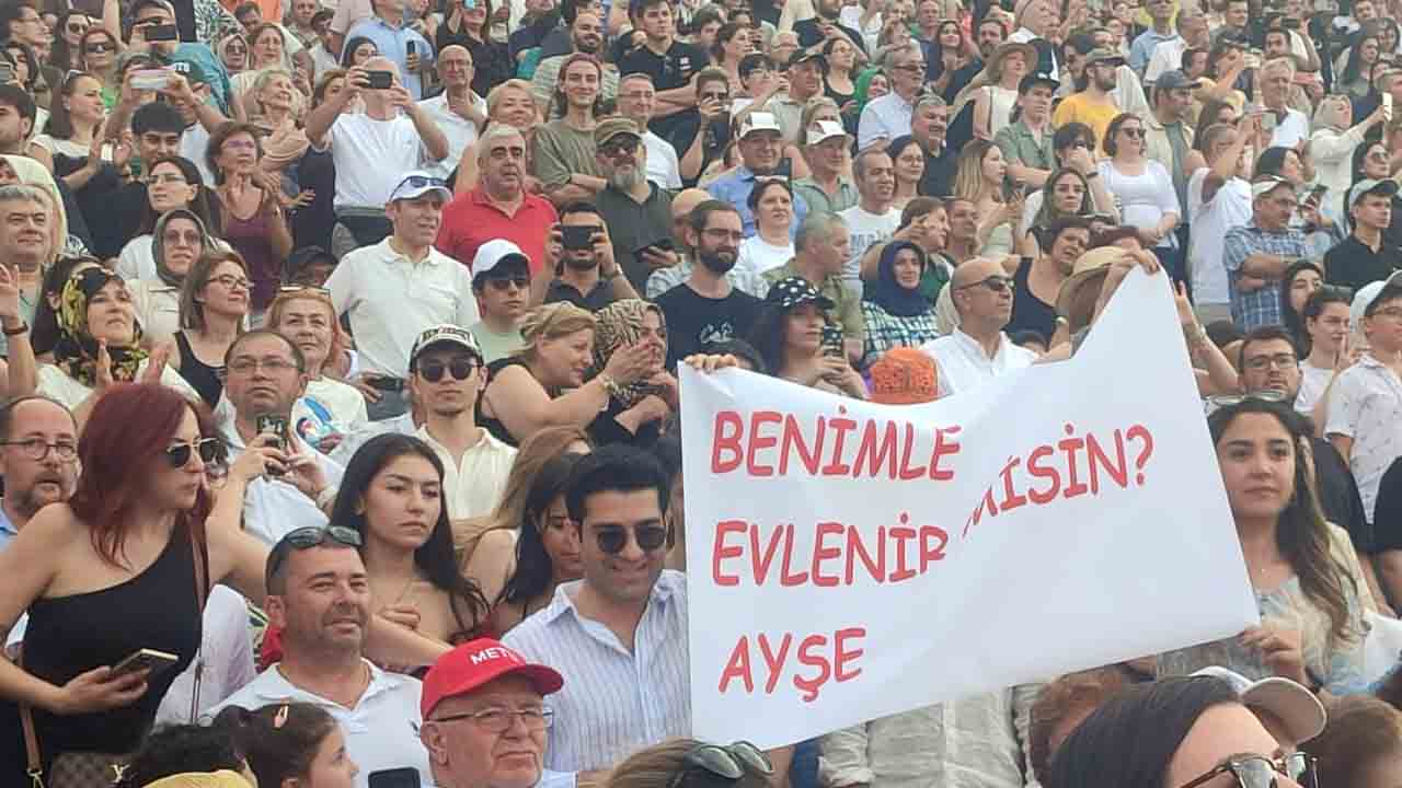 O D T U Ahmet Yozgatligil Mezuniyet 3