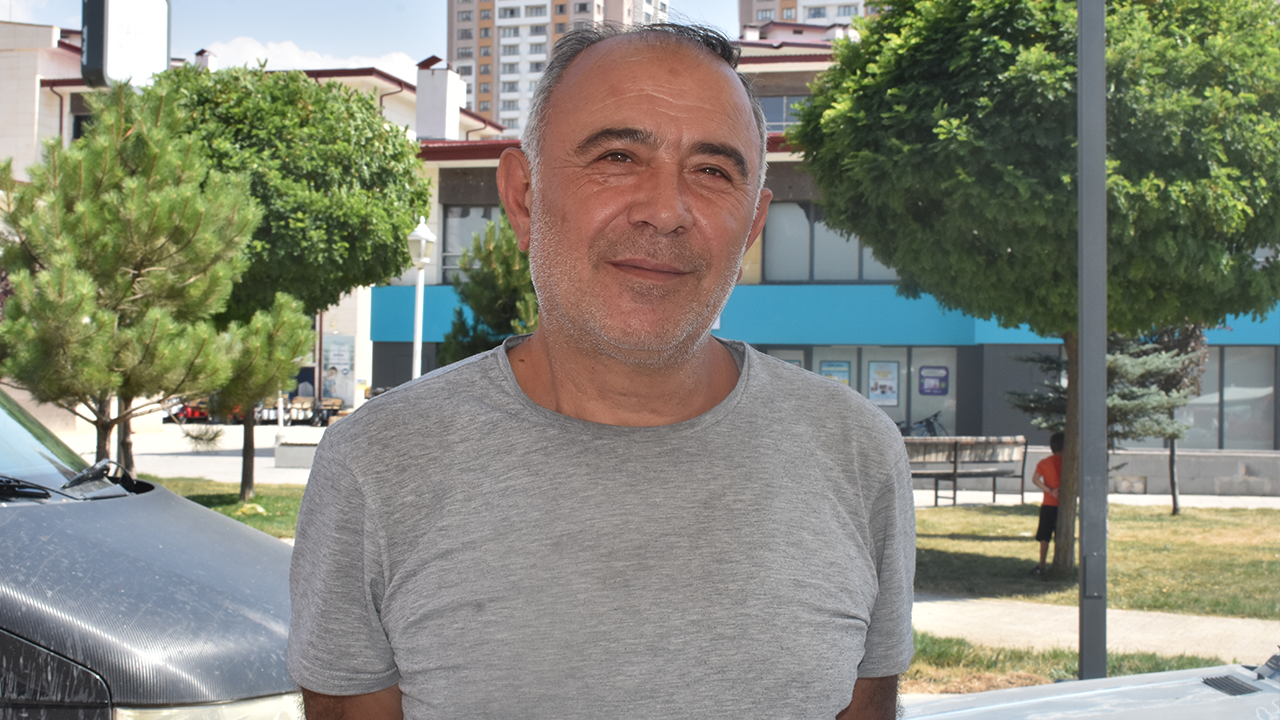 Ömer Durak