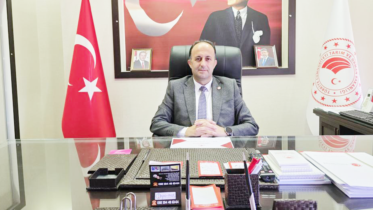 Ömer Şentürk Mercimek