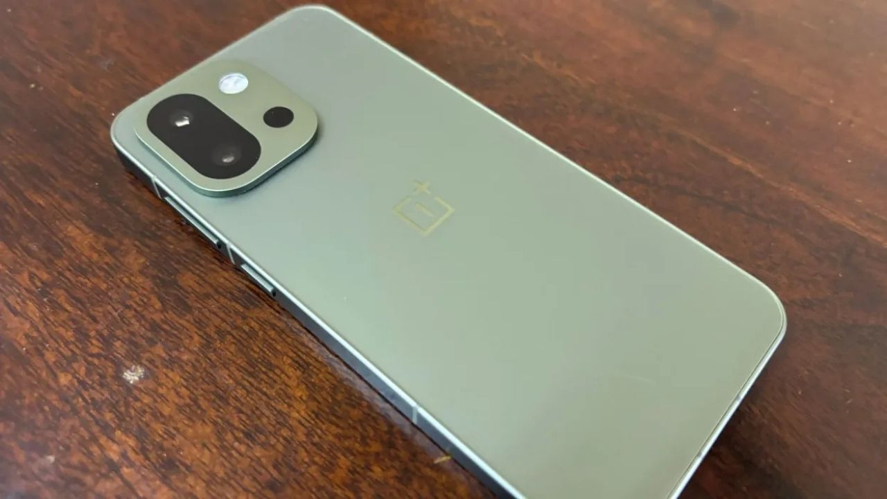 Oneplus 15S Ve 15T