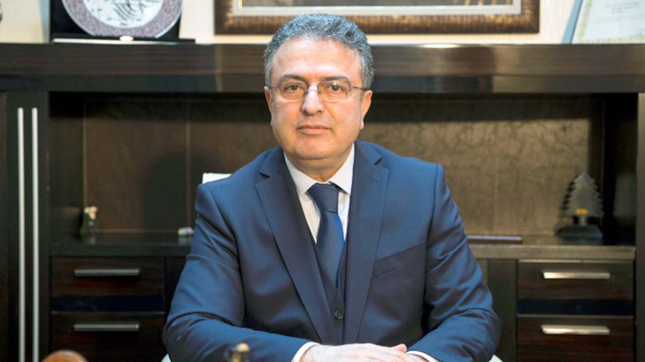 Osman Coşkun