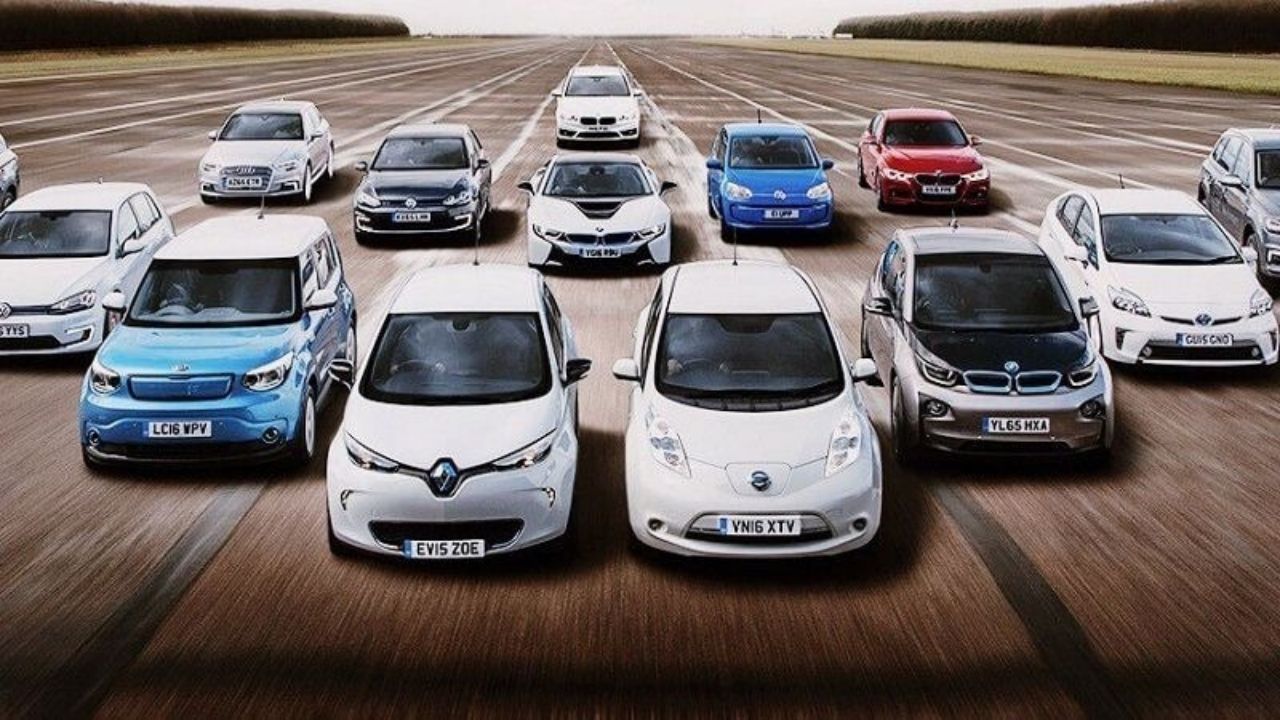 Otomobilde Yeni Dönem