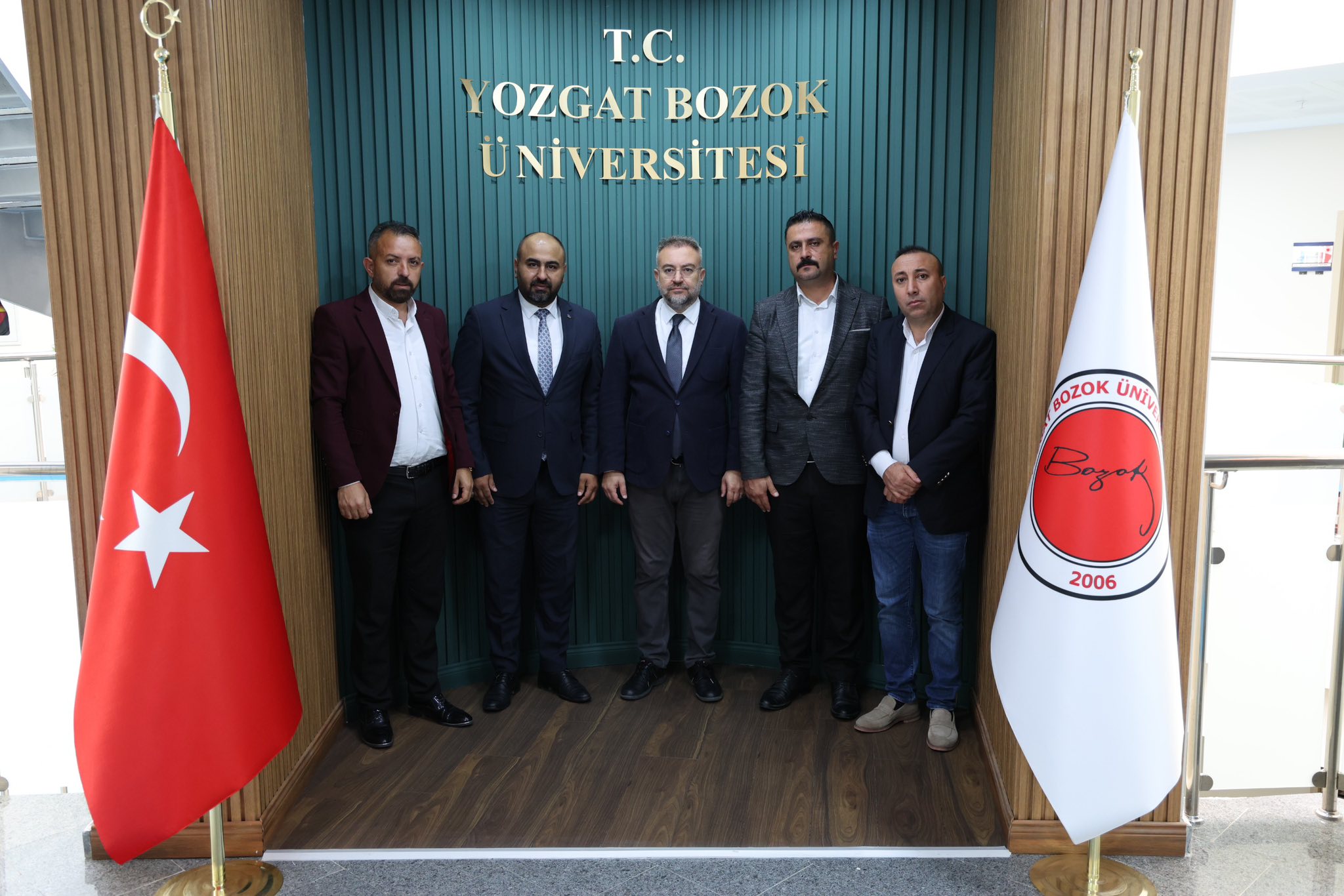 Öz Sağlık Iş 1-2