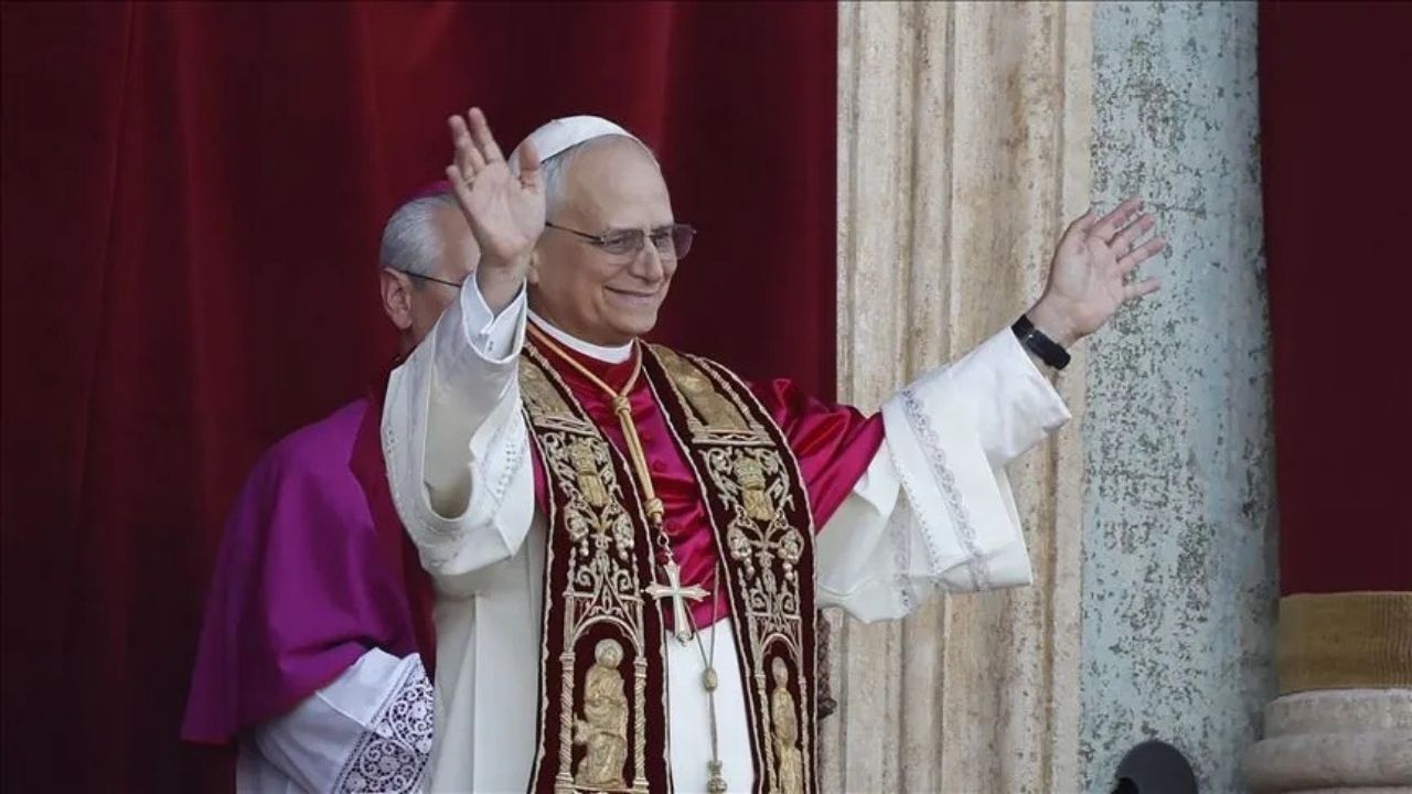 Papa Xiv