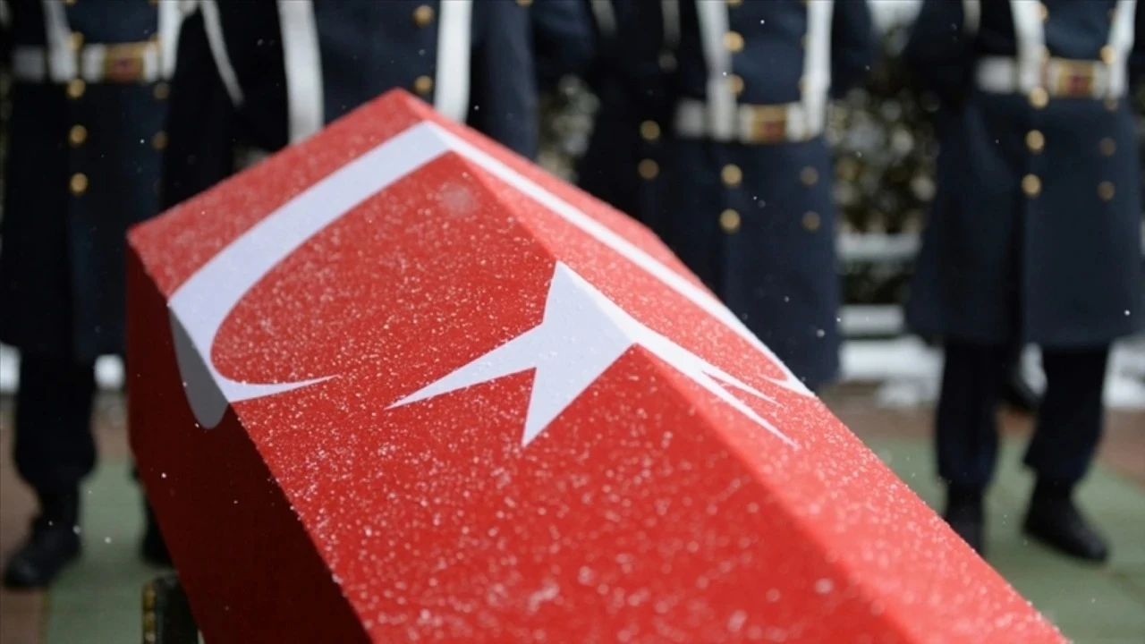 Pençe Kilit Harekatı