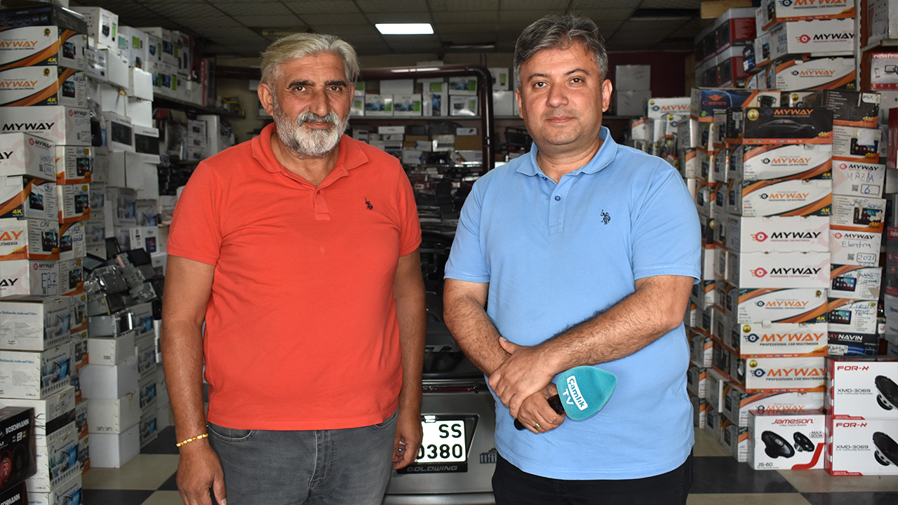 Pi̇oner Mehmet 2