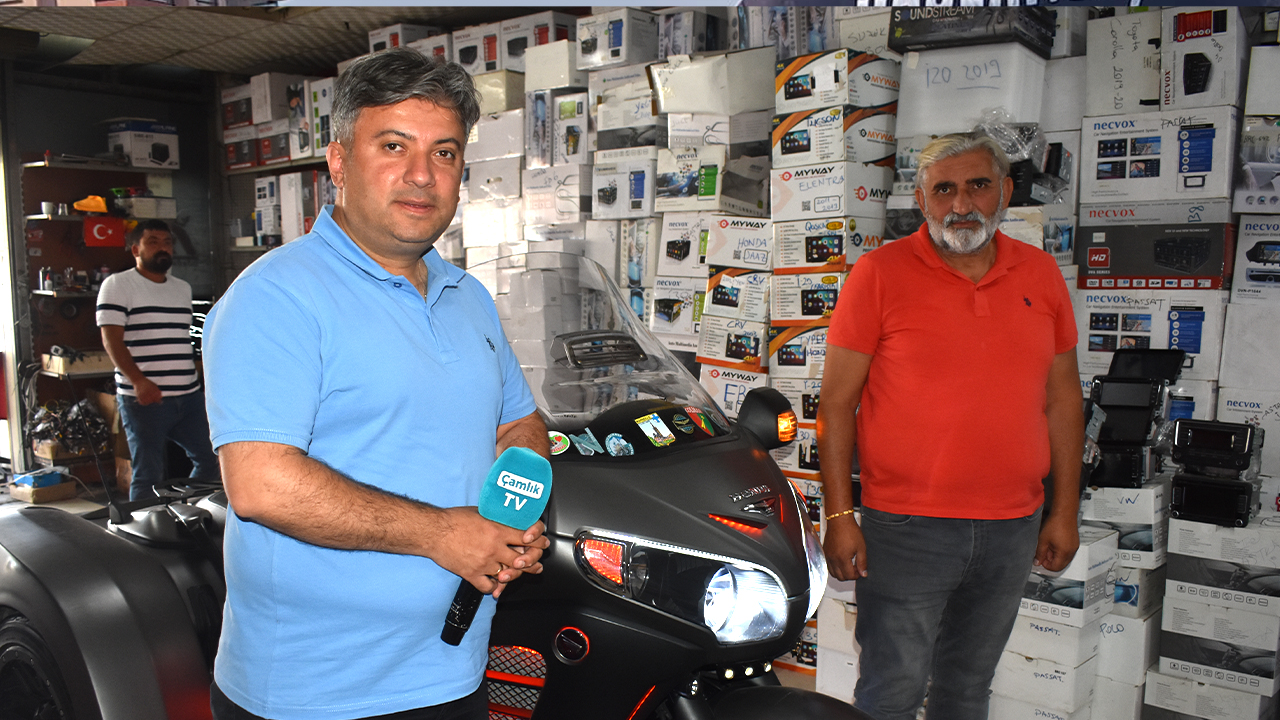 Pi̇oner Mehmet