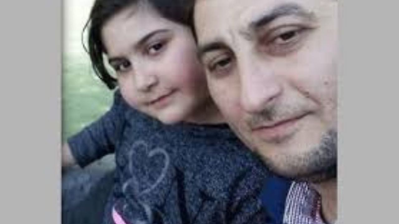 Rabia Naz'ın Babası Şaban Vatan
