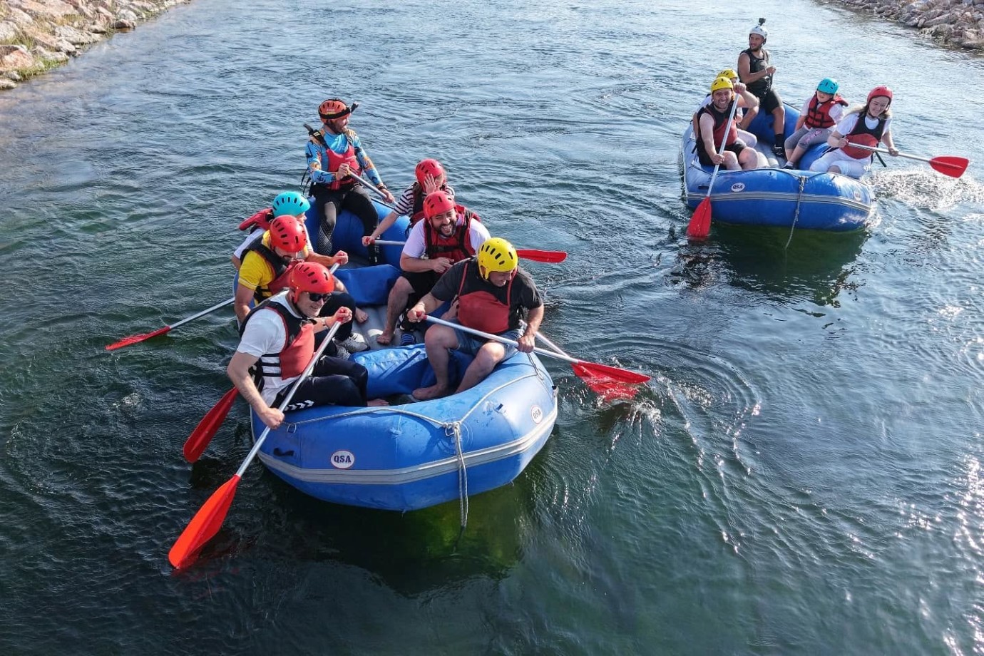 Rating Belediye Başkanları (1)