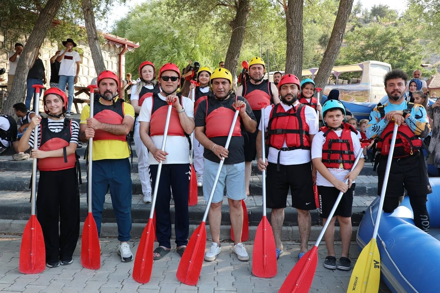 Rating Belediye Başkanları (2)