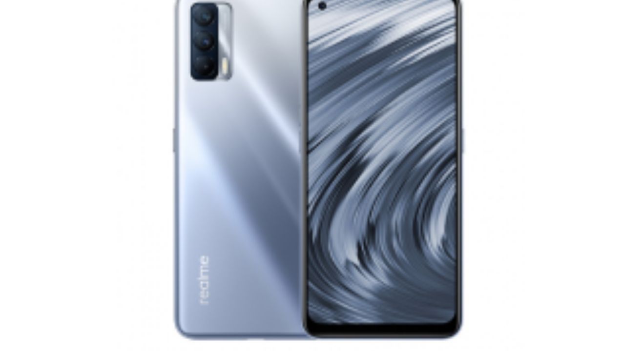 Realme 15 5G