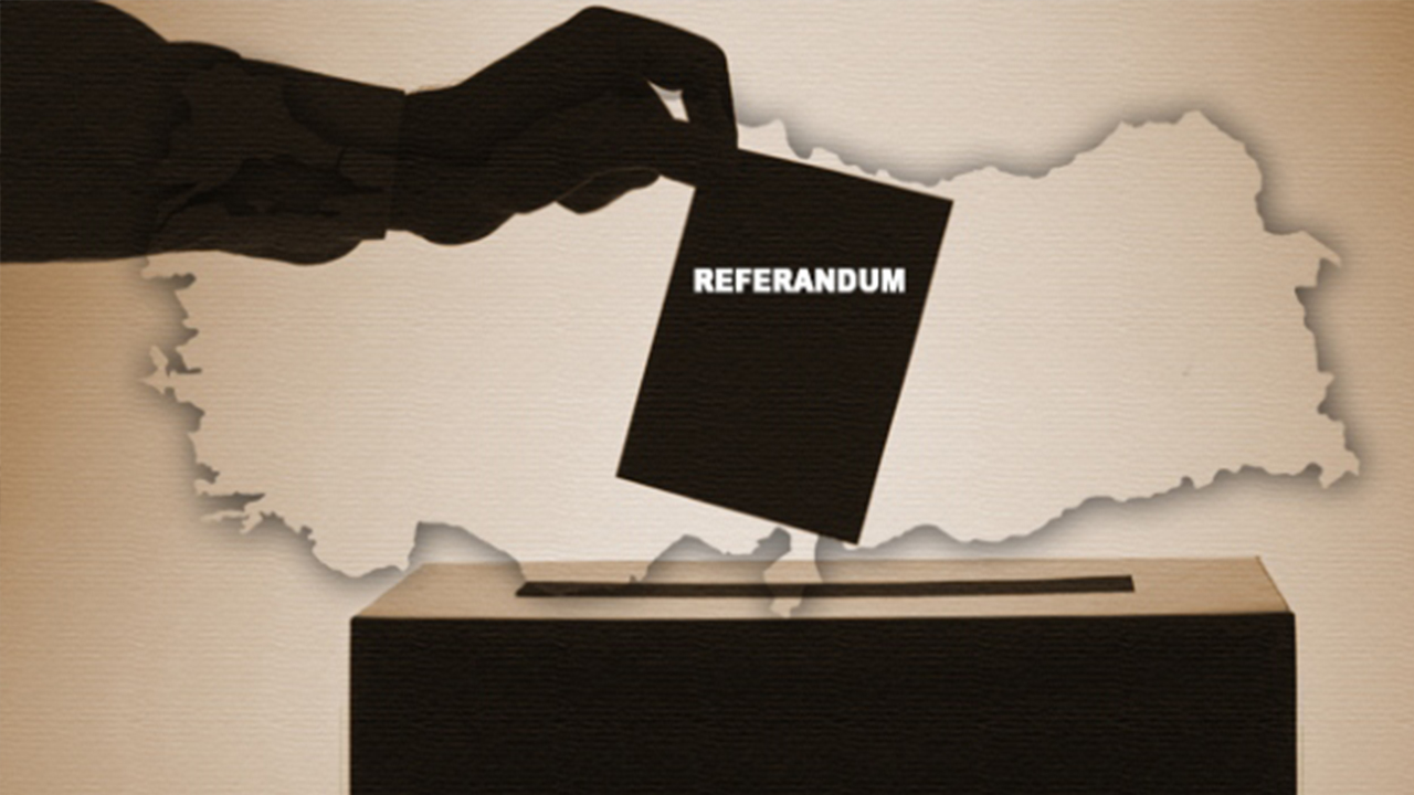 Referandum Mehmet Uçum 1-1