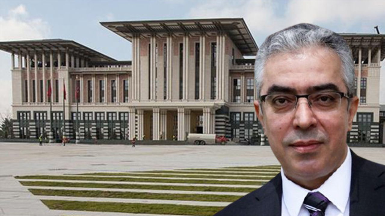 Referandum Mehmet Uçum