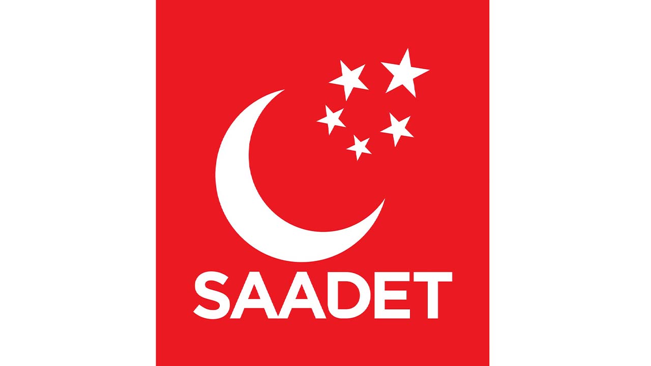 Saadet Partisi