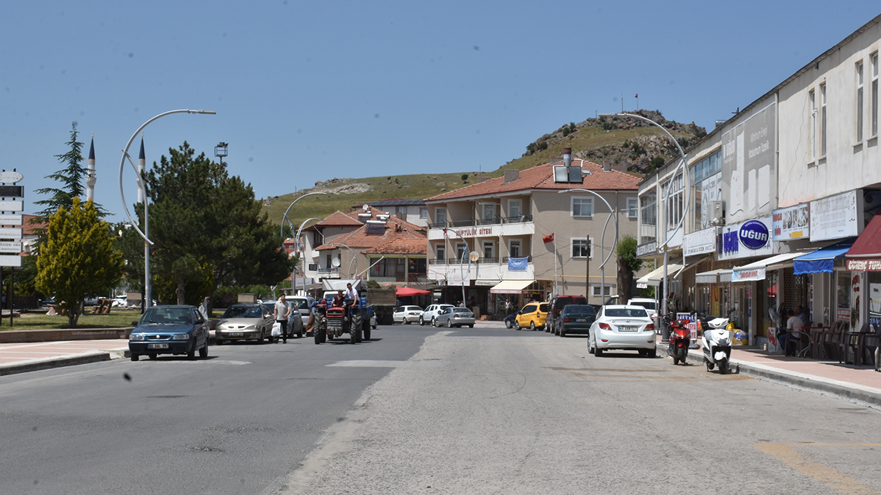 Saraykent Belediyesi Binası 3