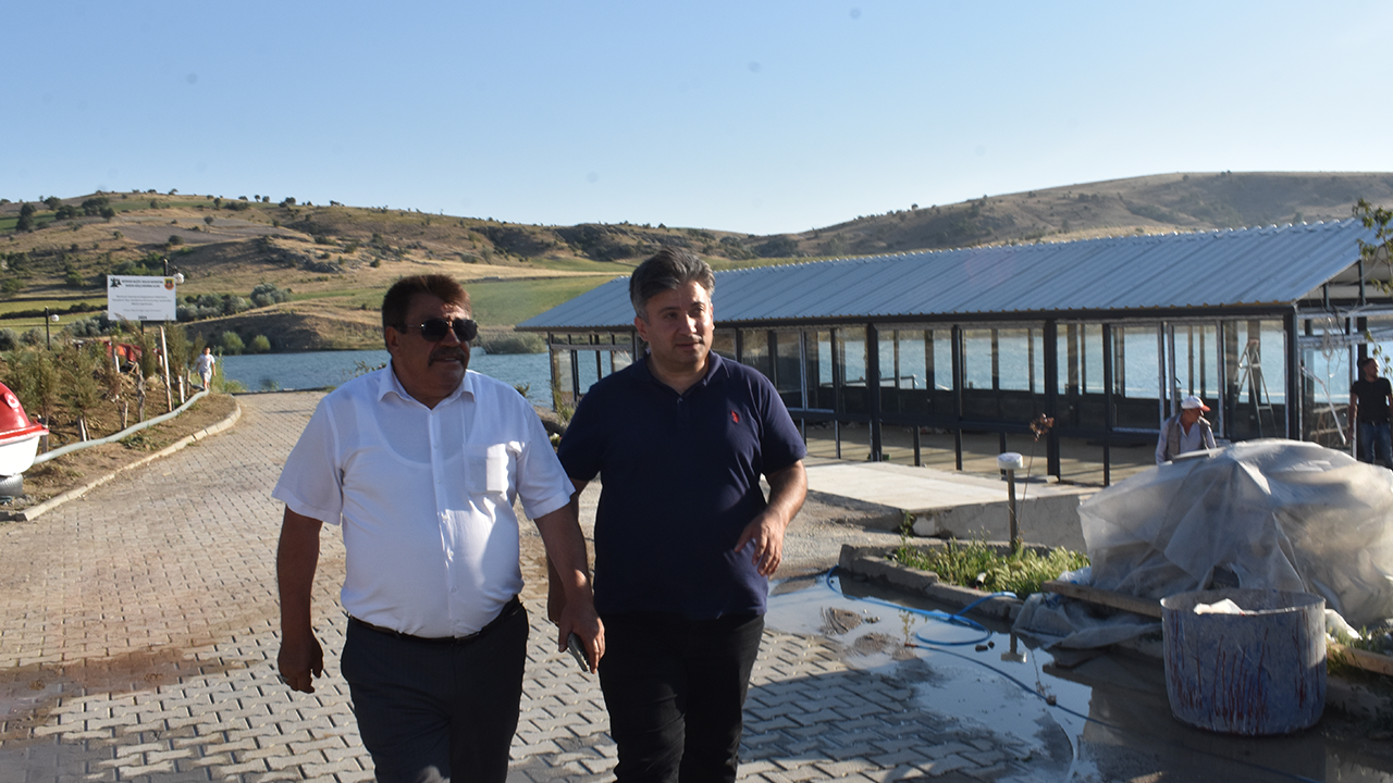 Saraykent Köroğlu 1