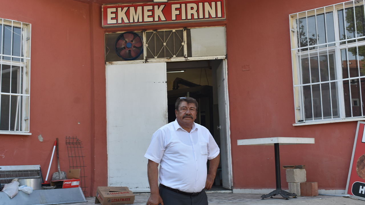 Saraykent Köroğlu 4