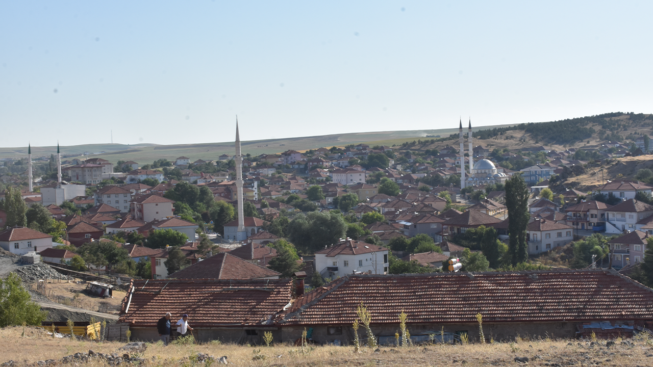 Saraykent Köroğlu 5