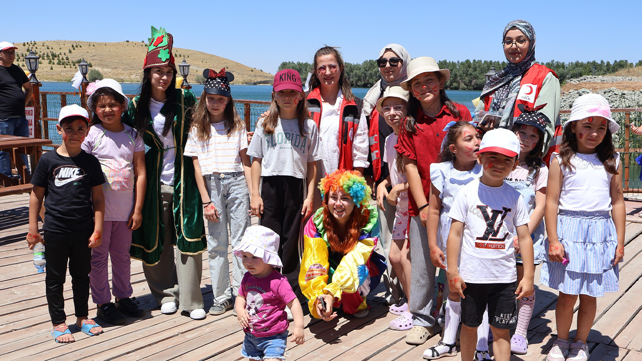 Saraykent Millet Bahçesi (3)