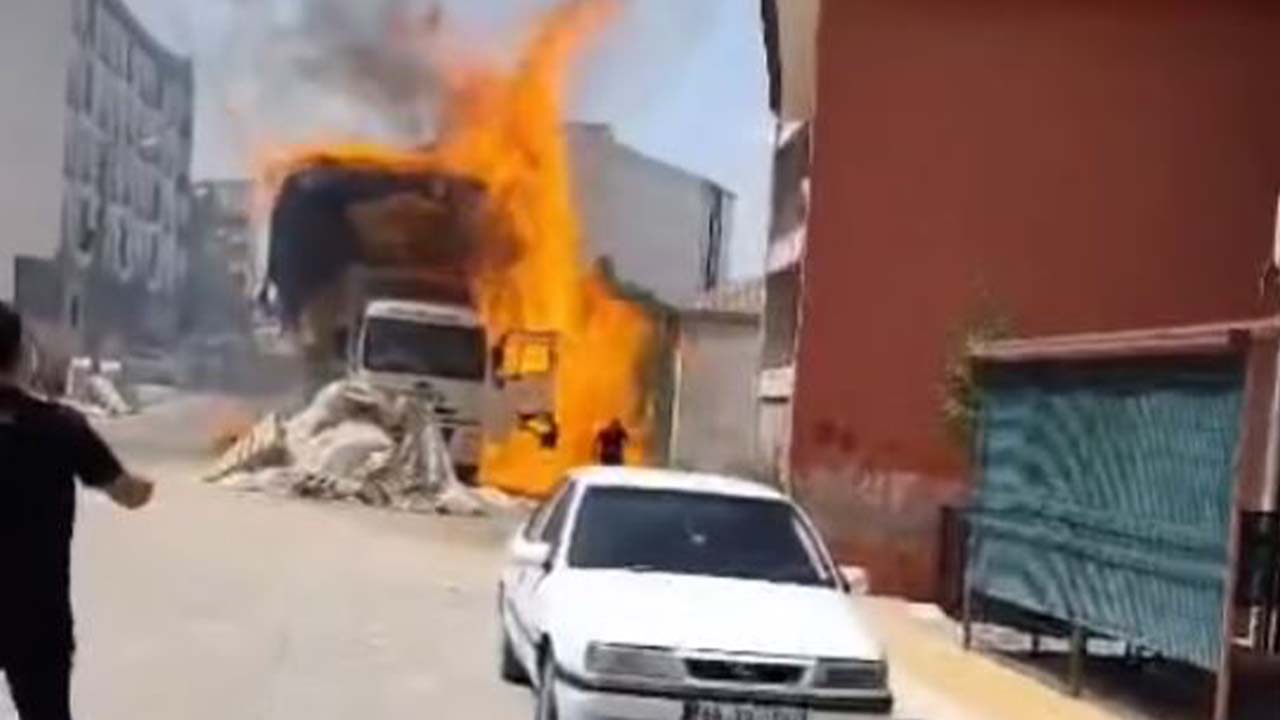 Sarıkaya Yangın Balya (2)