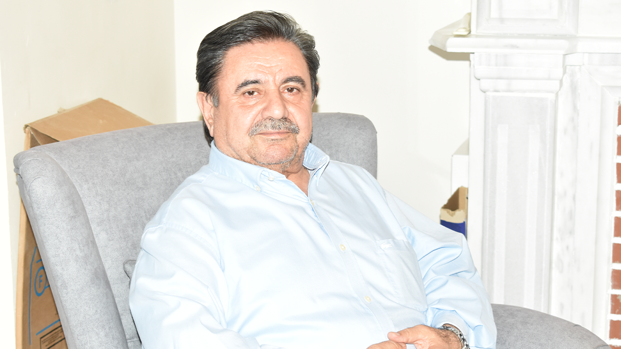 Satılmış Şahin Bozok