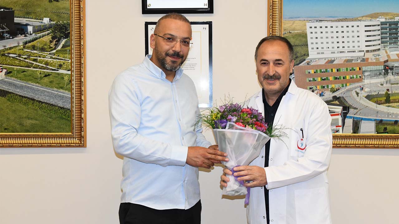 Şehir Hastanesi Devir Teslim (1)