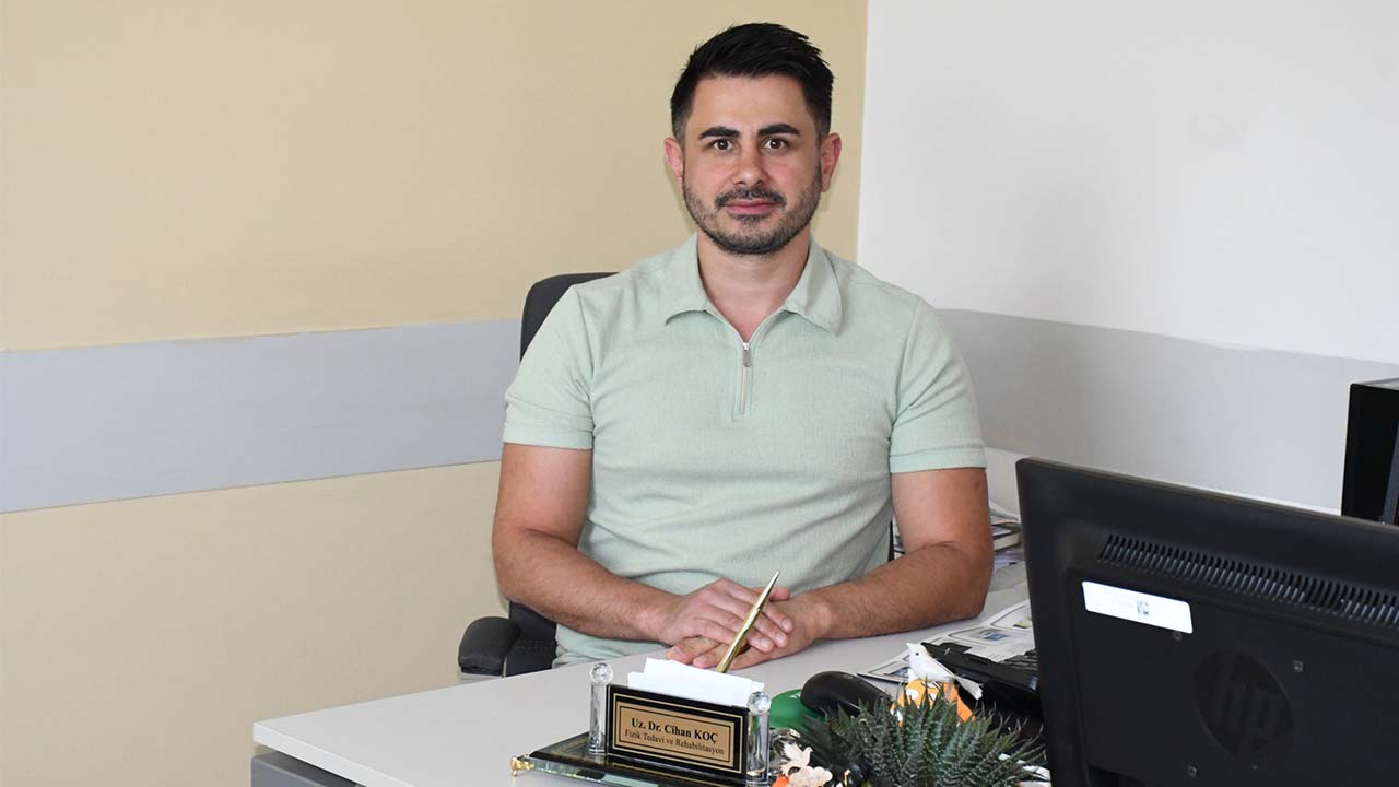 Şehir Hastanesi Ozon Odası (2)